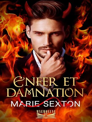 cover image of Enfer et damnation